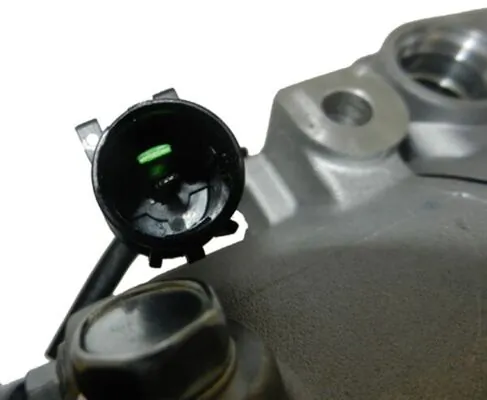 Компрессор системы кондиционирования Mahle Original ACP1411000S цена, от 310.22 USD