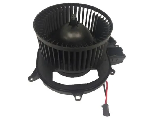 Motor de ventilador de forno (de aquecedor de salão) Mercedes GL X166
