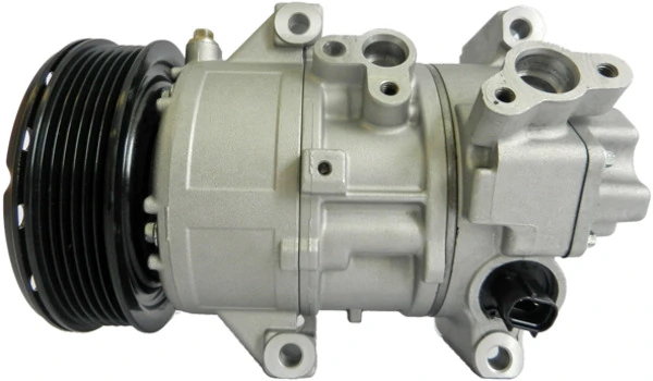 Купить ACP103000S Mahle Original Компрессор климатической установки