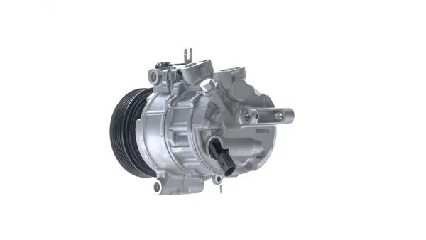 Компрессор кондиционера ACP1574000S Mahle Original
