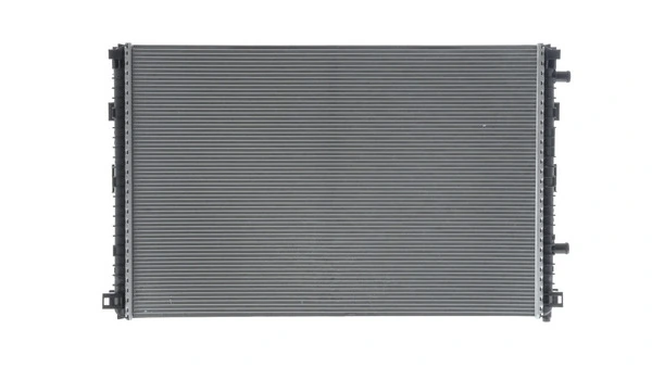 Радиатор охлаждения двигателя дополнительный CIR24000P Mahle Original