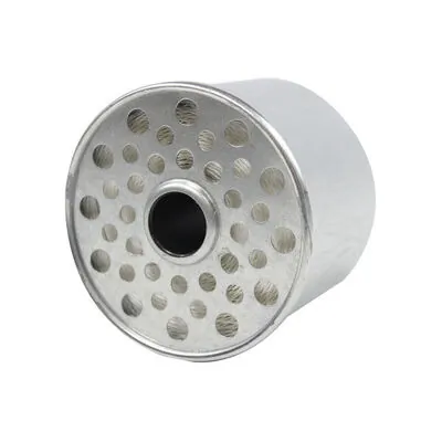 Фильтр тонкой очистки топлива Mahle Original KX23 цена, от 3.86 USD