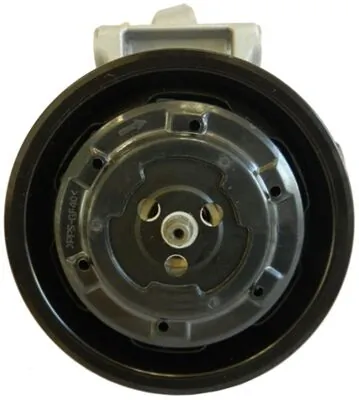 Купить ACP920000S Mahle Original Компрессор климатической установки
