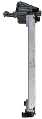 CR673000P Mahle Original Радиатор основной