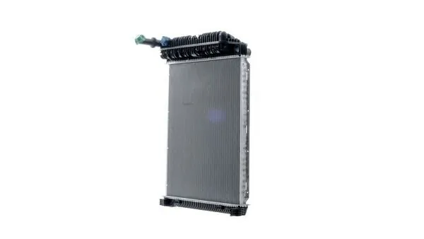 Радиатор CR673000P Mahle Original