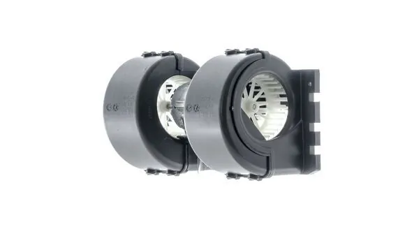 Купить AB145000P Mahle Original Электродвигатели (электродвигатель отопителя) или розетка прицепа штепсельная