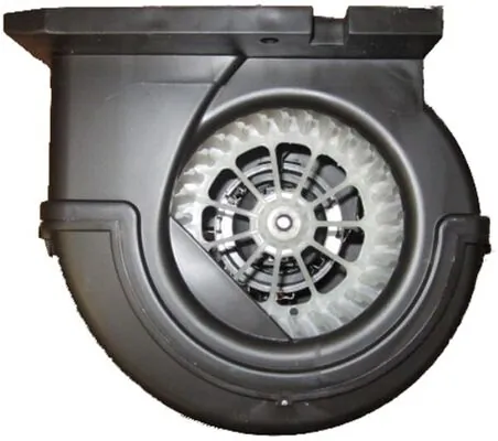 Купить AB175000P Mahle Original Электродвигатели (электродвигатель отопителя) или розетка прицепа штепсельная