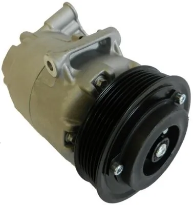 Компрессор системы кондиционирования Mahle Original ACP156000S цена, от 290.57 USD