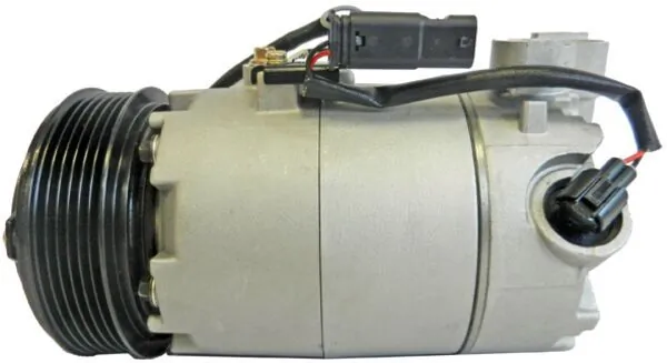 Compressor de aparelho de ar condicionado BMW X1 F48