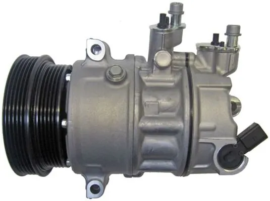 Компрессор кондиционера ACP1314000P Mahle Original