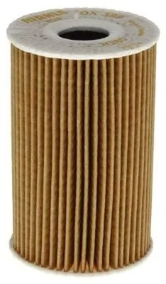 Фильтр очистки масла центробежный Mahle Original OX388D цена, от 6.29 USD