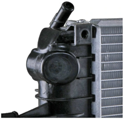 CR1091000S Mahle Original Радиатор основной