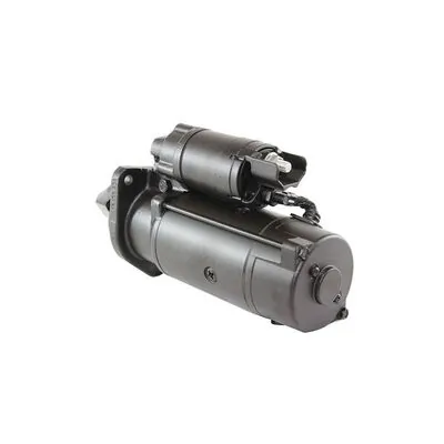 Стартер Mahle Original MS446 цена, от 201.07 USD