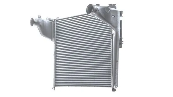 Радиатор интеркуллера Mahle Original CI34000P
