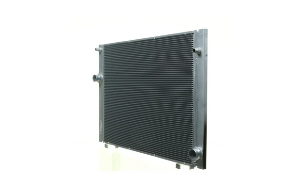 Купить CR1682000P Mahle Original Радиатор водяной