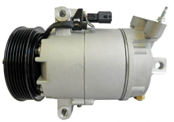 Купить ACP12000S Mahle Original Компрессор климатической установки