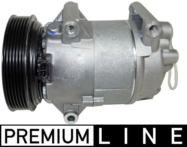 Купить ACP34000P Mahle Original Компрессор климатической установки