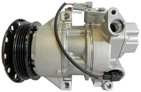 Компрессор кондиционера ACP919000S Mahle Original