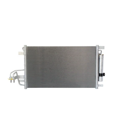 AC399000S Mahle Original Конденсатор