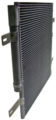 Купить AC853000S Mahle Original Радиатор системы охлаждения кондиционера
