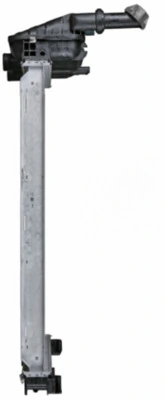 Радиатор охлаждения двигателя Mahle Original CR673000P цена, от 580.20 USD