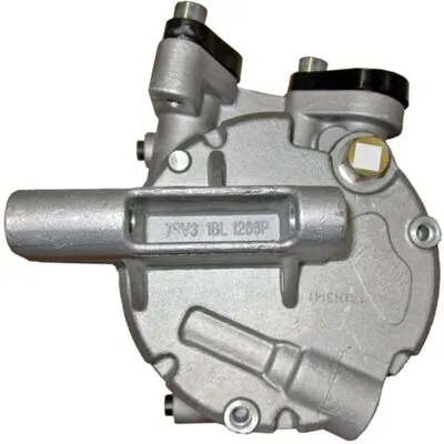 Compressor de aparelho de ar condicionado Citroen Jumper 250