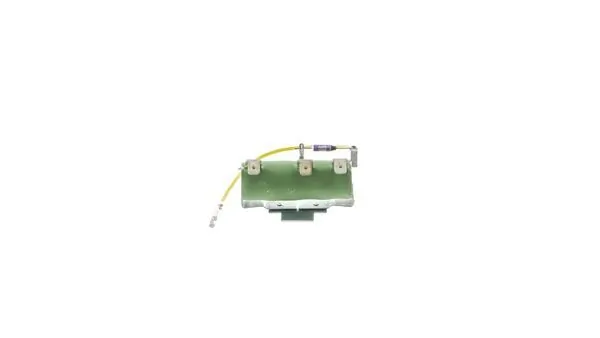 Резистор печки ABR10000P Mahle Original