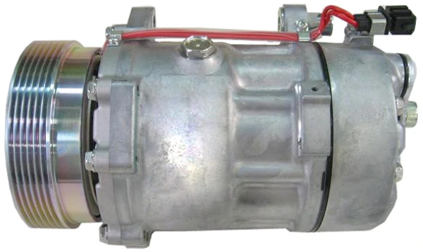 Купить ACP1021000S Mahle Original Компрессор климатической установки