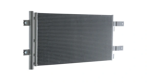 Купить AC1031000S Mahle Original Радиатор системы охлаждения кондиционера