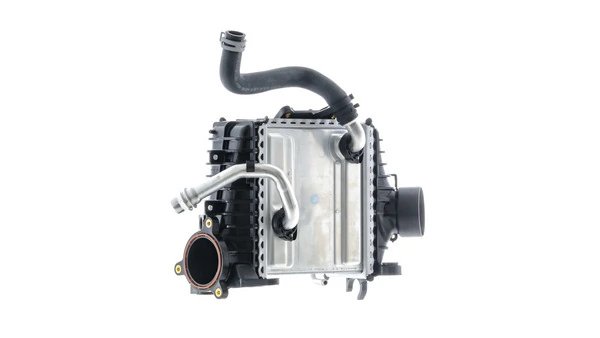 Система охлаждения наддувочного воздуха Mahle Original CI641000P цена, от 325.42 USD