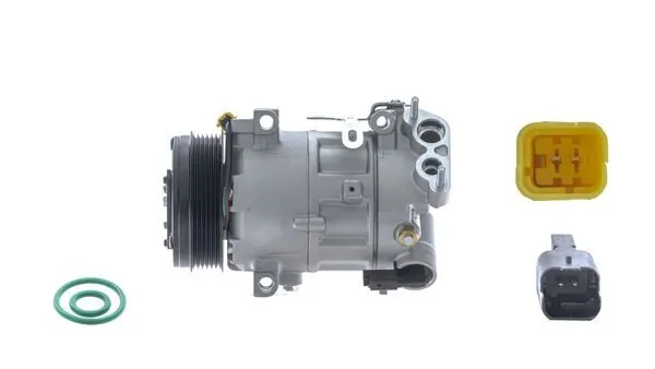 Насос кондиционера Mahle Original ACP1629000S