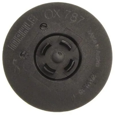 OX787D Mahle Original Масляный фильтр двигателя