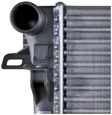 CR608000P Mahle Original Радиатор основной