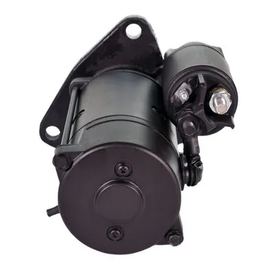 Купить MS117 Mahle Original Стартер