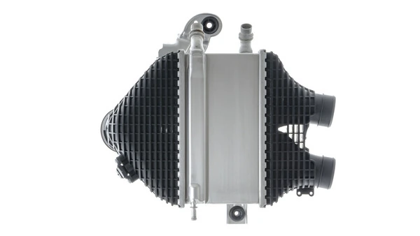 CI618000P Mahle Original Охладитель наддувочного воздуха