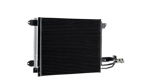Радиатор кондиционера AC324000S Mahle Original