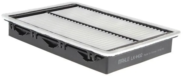 Элемент воздушного фильтра Mahle Original LX4432 цена, от 12.25 USD