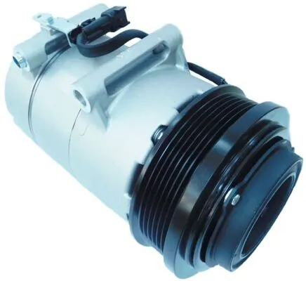 Компрессор системы кондиционирования Mahle Original ACP861000S цена, от 137.32 USD