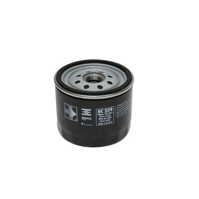 Купить OC239 Mahle Original Фильтр центробежный очистки масла
