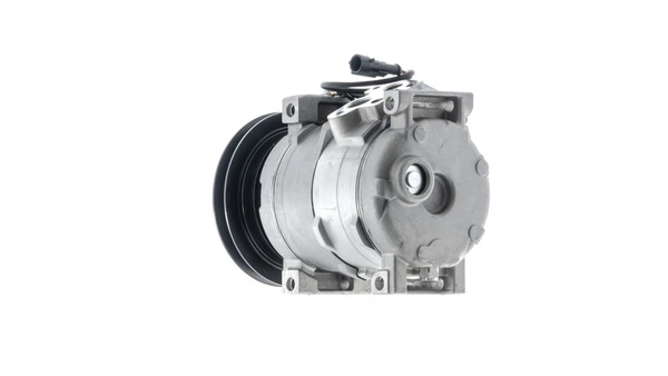 Компрессор кондиционера ACP1009000S Mahle Original