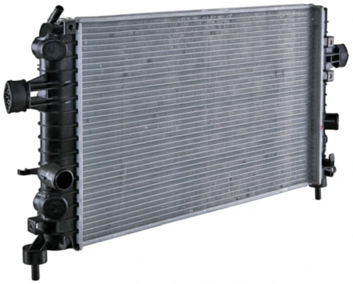 Купить CR1091000S Mahle Original Радиатор водяной