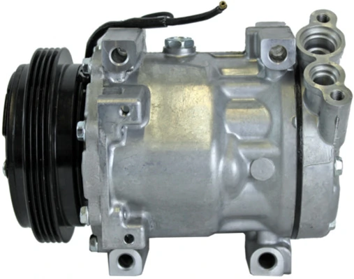 Компрессор системы кондиционирования Mahle Original ACP1002000S цена, от 105.72 USD