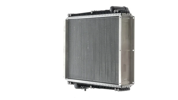CR2669000P Mahle Original Радиатор основной