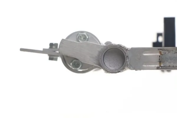 Радиатор кондиционера AC4000S Mahle Original