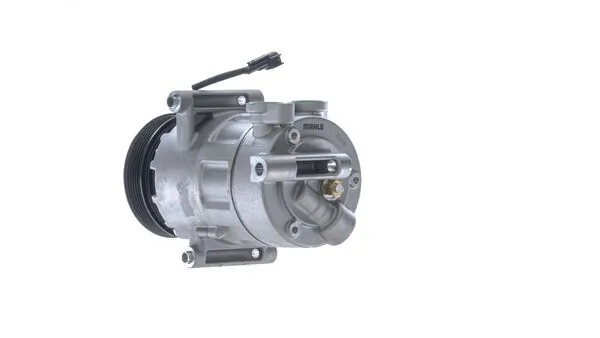 Компрессор кондиционера ACP1361000S Mahle Original