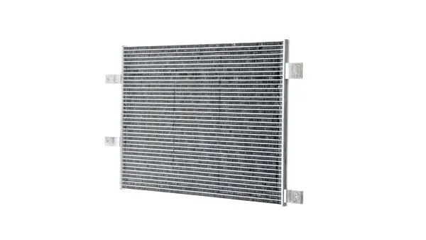 Конденсатор кондиционера Mahle Original AC1123000P цена, от 150.40 USD