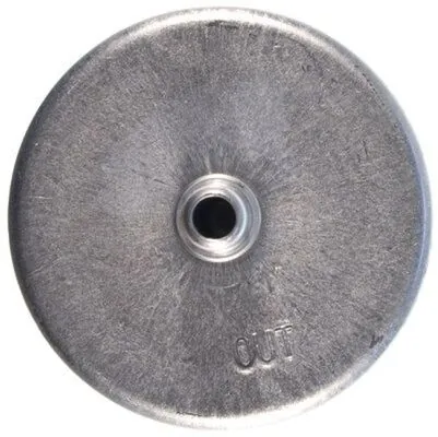 Фильтр топливный Mahle Original KL572