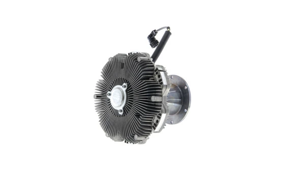 CFC173000P Mahle Original Гидромуфта привода вентилятора