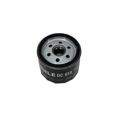 Купить OC619 Mahle Original Фильтр центробежный очистки масла