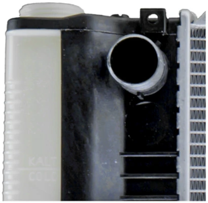 CR327000P Mahle Original Радиатор основной